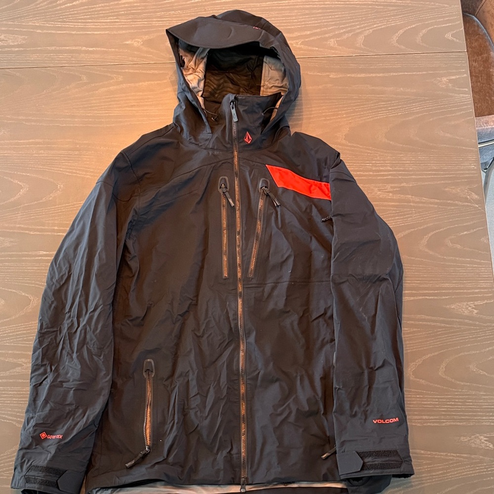 Volcom, Guide Gore-Tex Jacket Large